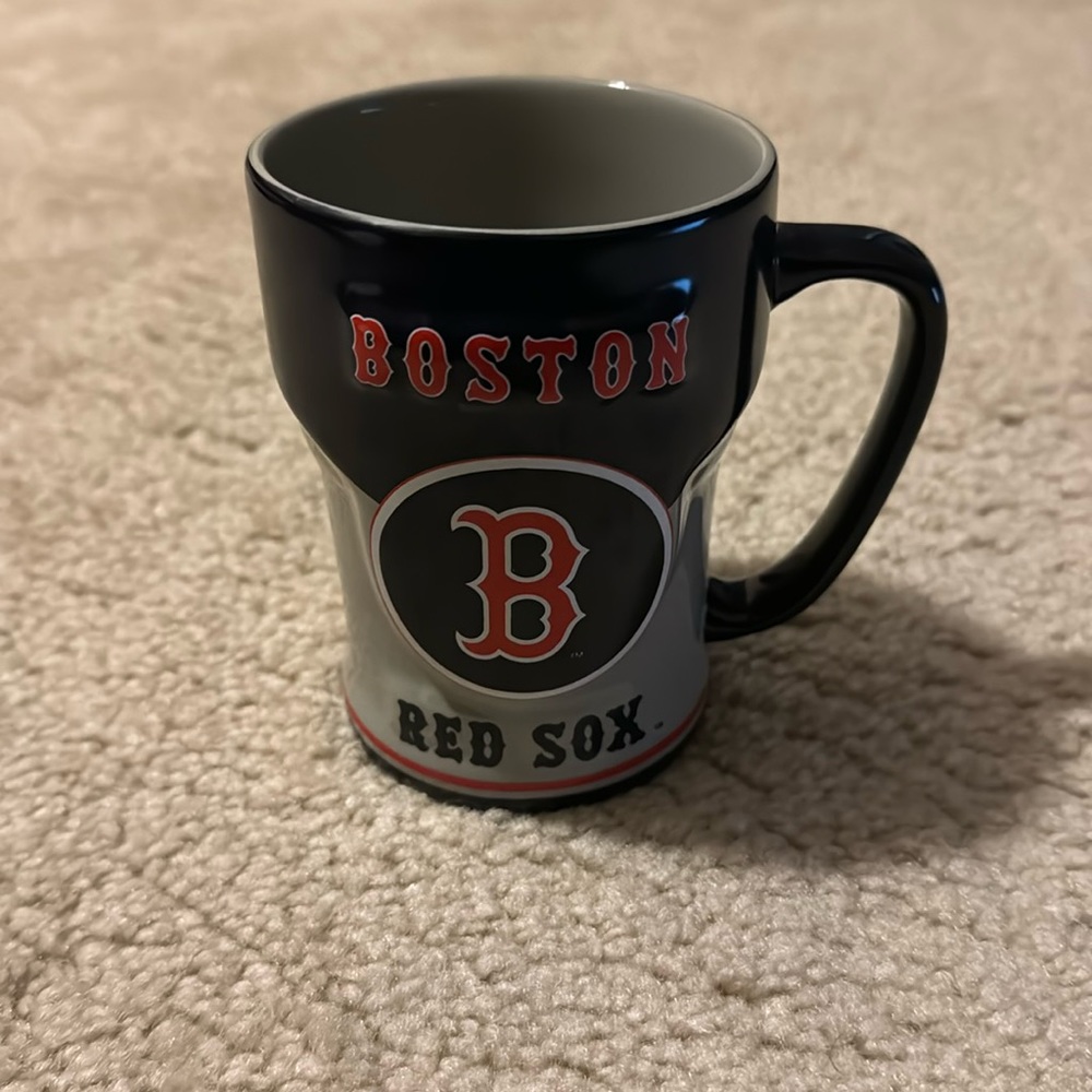 Boston Red Sox Mug